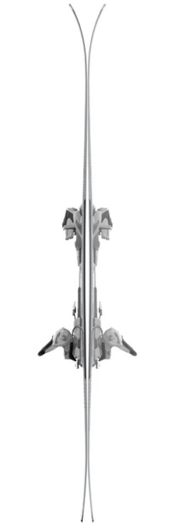 Kit Ski Salomon E Stance W 80 + M10 -Matériel De Ski Reduction f9a6a4f1f02572d06fc16fda5194b6cb09e5068b H23SALOKSK373835 3