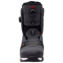 Boots DC Judge Grey Black Red -Matériel De Ski Reduction fc6ac75712d5dd6e69a64f134f82357f508cdaec H23DCUSBOO3326596 5