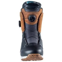 Boots Rome Libertine Boa 10 Boots Rome Libertine Boa -Matériel De Ski Reduction fcff52f2b44281b2bf6c59253879004ba6ca95dd H22ROMEBOO217281 4