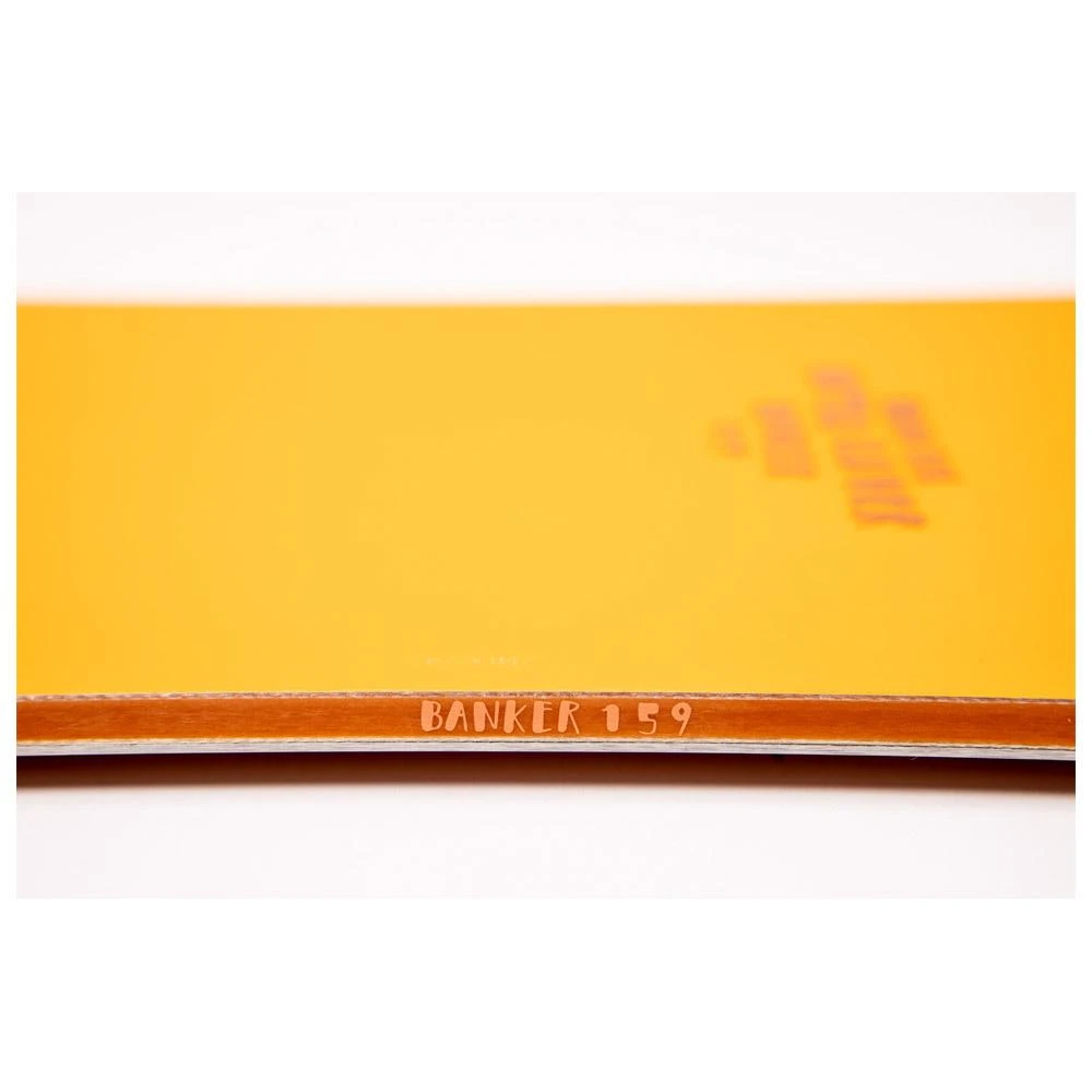 Planche Snowboard Nitro Banker 8 Planche Snowboard Nitro Banker – Image 6