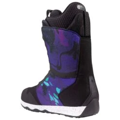 Boots Nidecker Rift Blue -Matériel De Ski Reduction fe304824bd677eaac862a6f4ef59598c4ed4866c H23NIDEBOO3352711 2