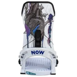 Fix Snowboard Now Select Pro X Kowalchuk White 11 Fix Snowboard Now Select Pro X Kowalchuk White -Matériel De Ski Reduction ff265f54f0f797719ec09323c4f4c745559c7bae H23NOWCBIN2264816 4