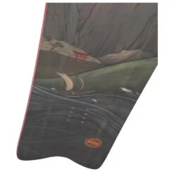 Planche Snowboard Rossignol Xv Sushi -Matériel De Ski Reduction ff38eef6d8e8a228b54f9314a6ac0b0054433c89 H23ROSSBOA251087 902